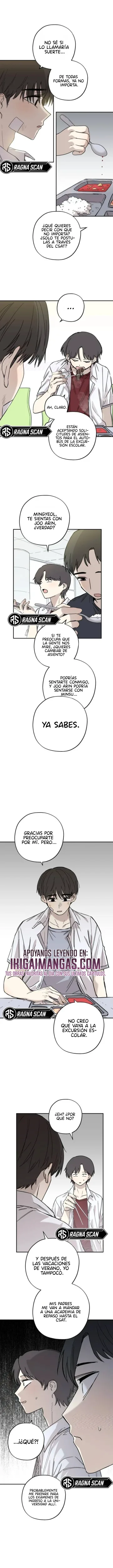 Un dolor persistente capítulo 31, página 7