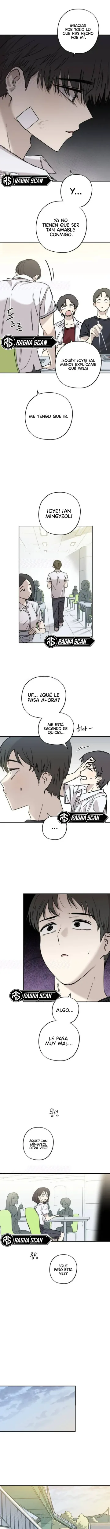 Un dolor persistente capítulo 31, página 8