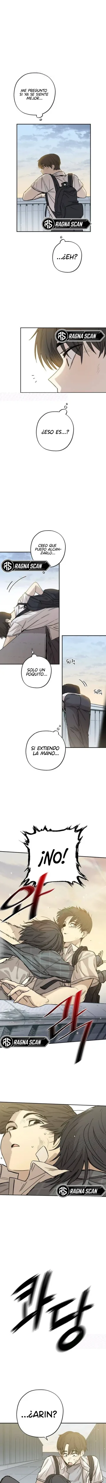 Un dolor persistente capítulo 31, página 10