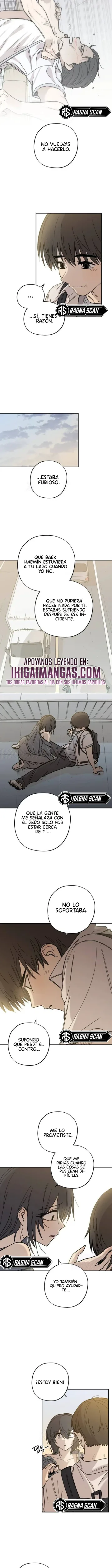 Un dolor persistente capítulo 31, página 13