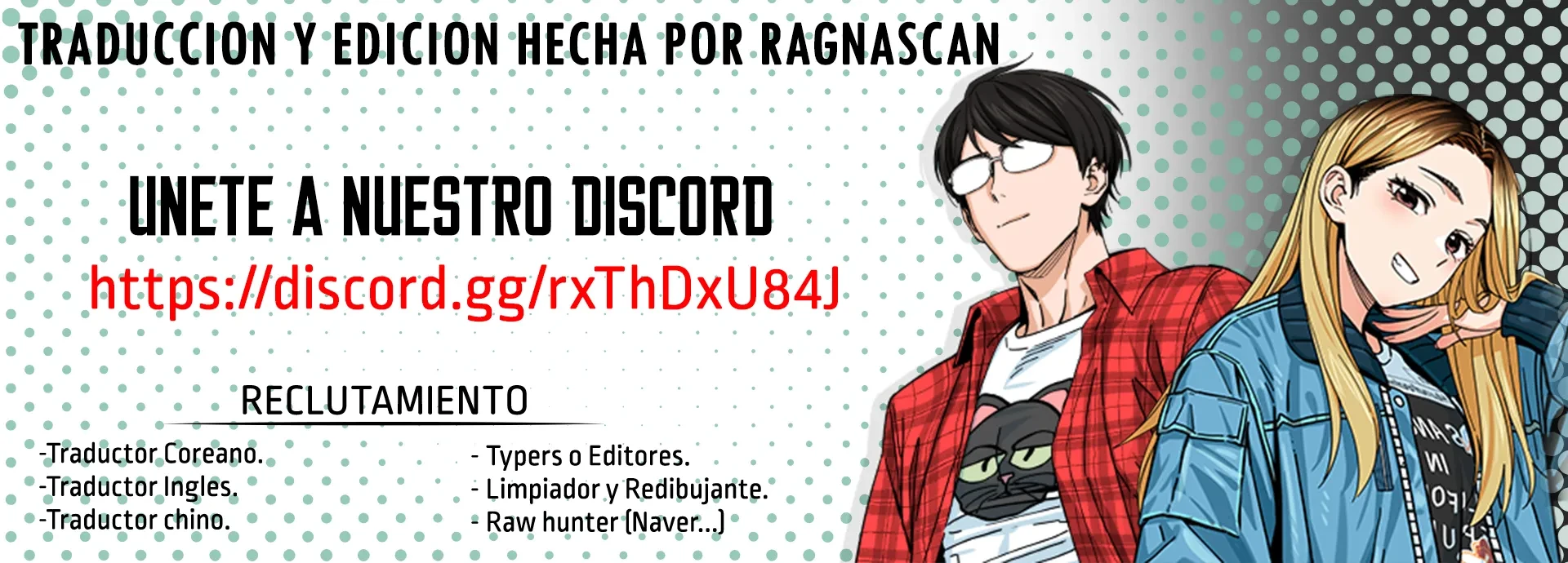vanta black capítulo 1, página 1