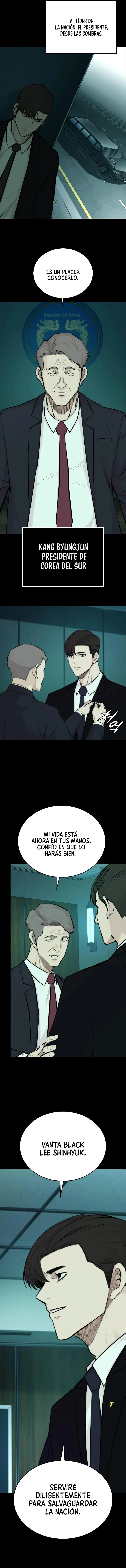 vanta black capítulo 1, página 23