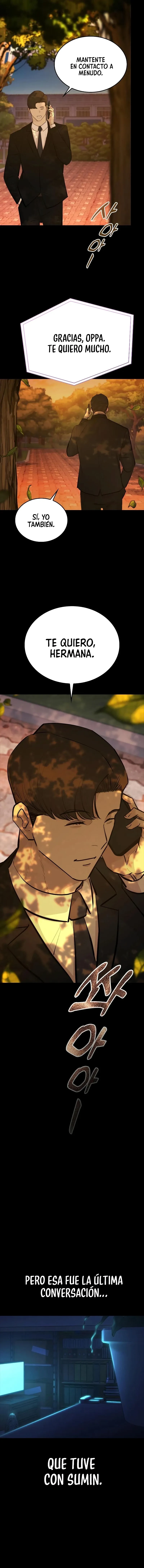 vanta black capítulo 1, página 28