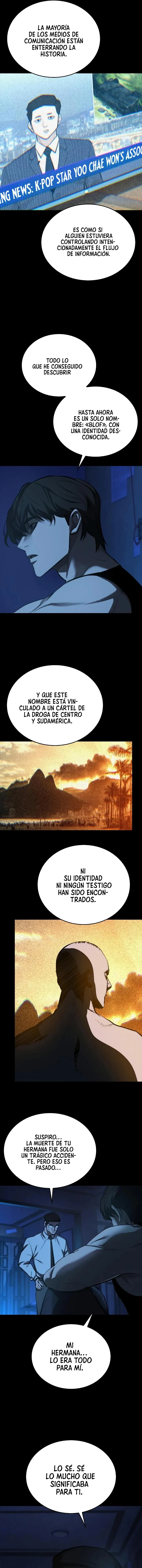vanta black capítulo 1, página 31