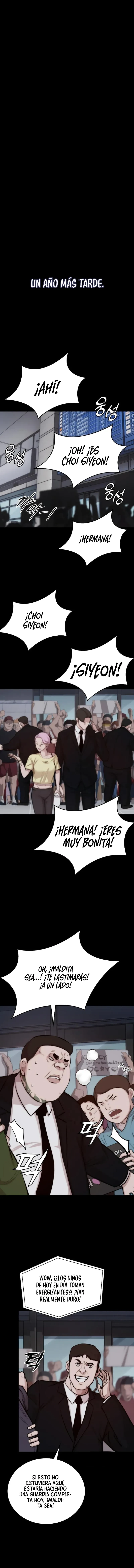 vanta black capítulo 2, página 2