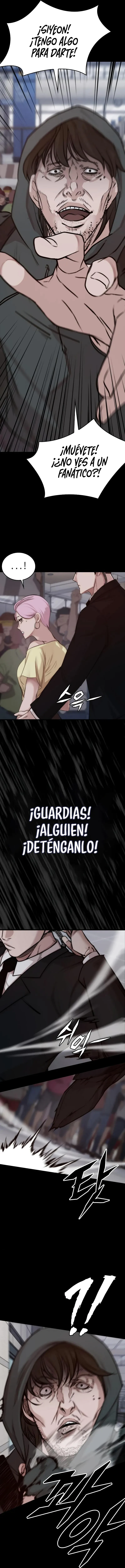 vanta black capítulo 2, página 5