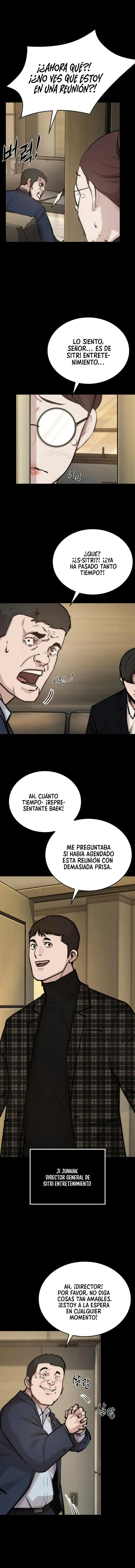 vanta black capítulo 2, página 11