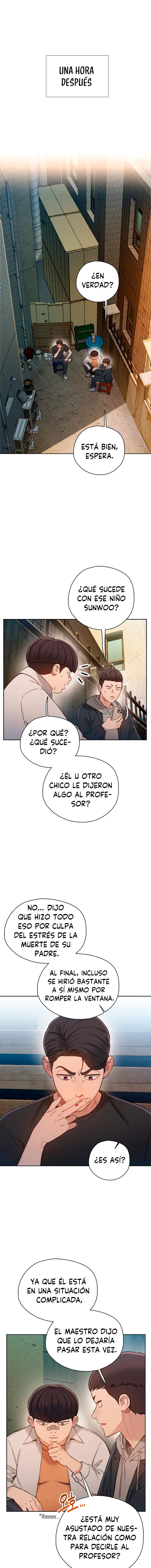 Vista Previa capítulo 8, página 5