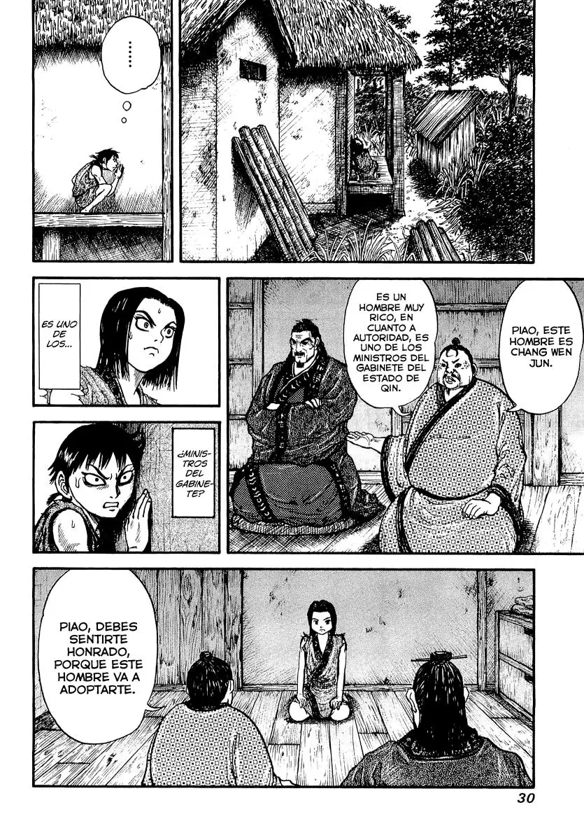 Kingdom capítulo 1, página 32