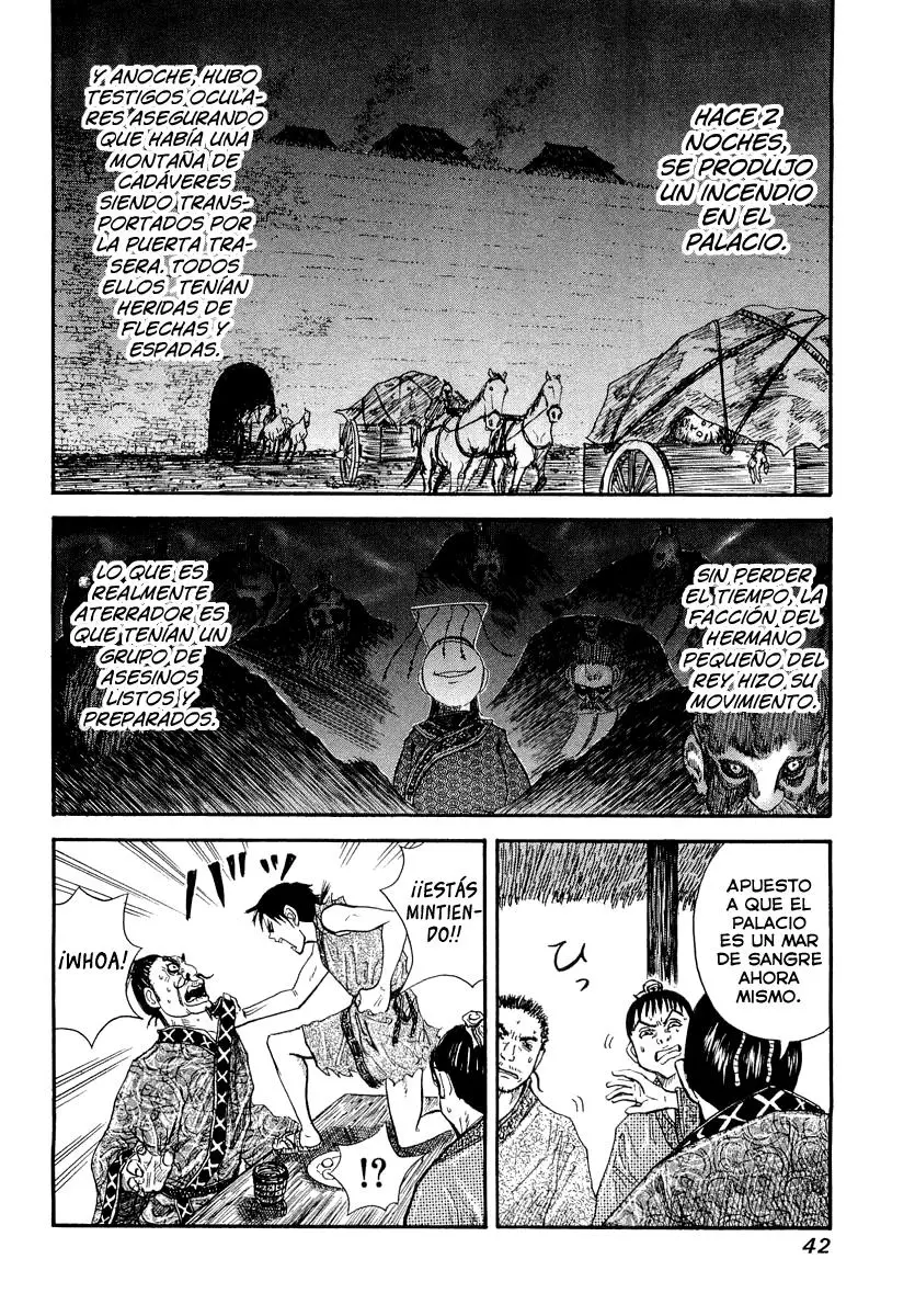 Kingdom capítulo 1, página 44