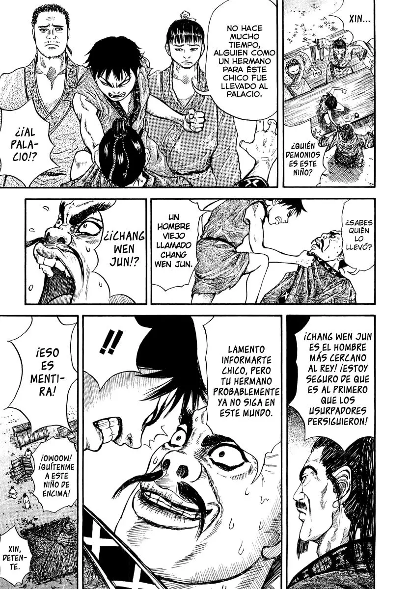 Kingdom capítulo 1, página 45