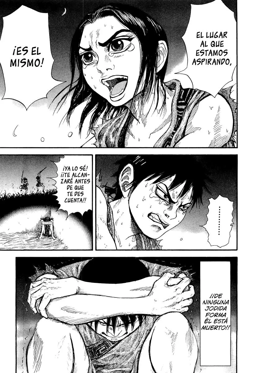 Kingdom capítulo 1, página 47