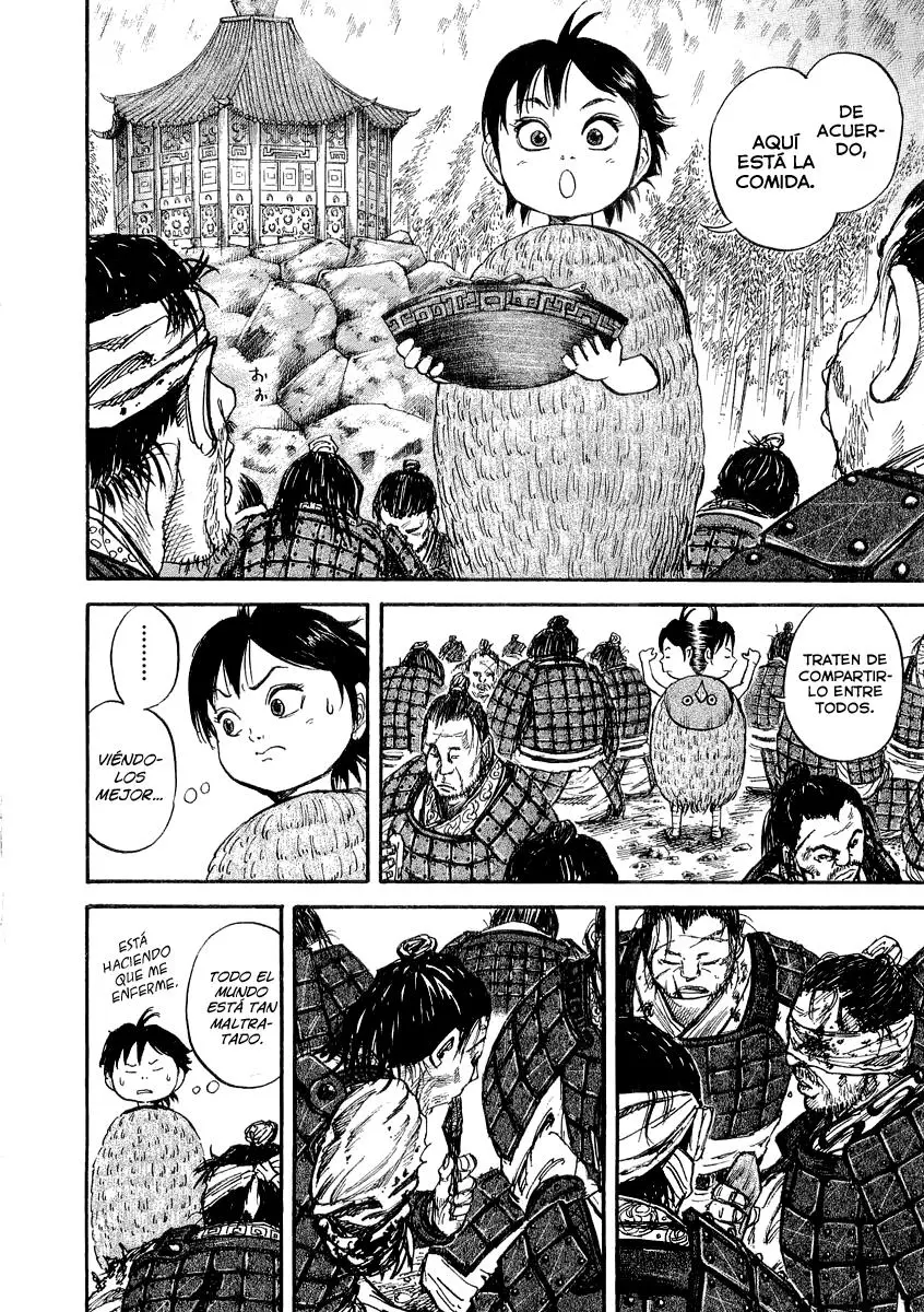 Kingdom capítulo 13, página 2