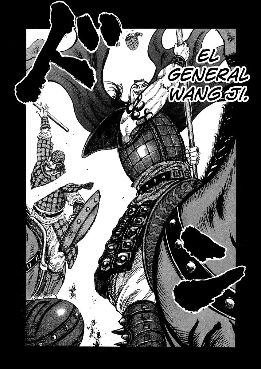 Kingdom capítulo 13, página 5
