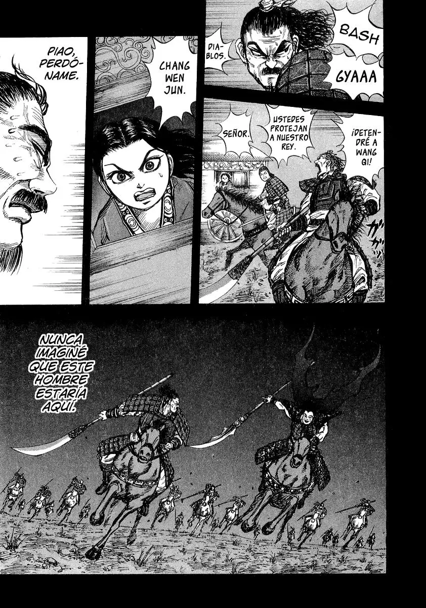 Kingdom capítulo 13, página 7