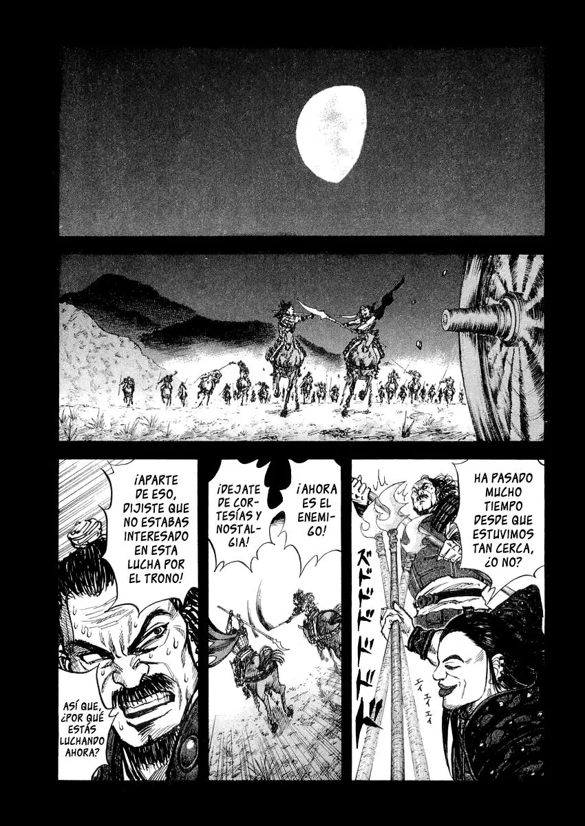 Kingdom capítulo 13, página 9