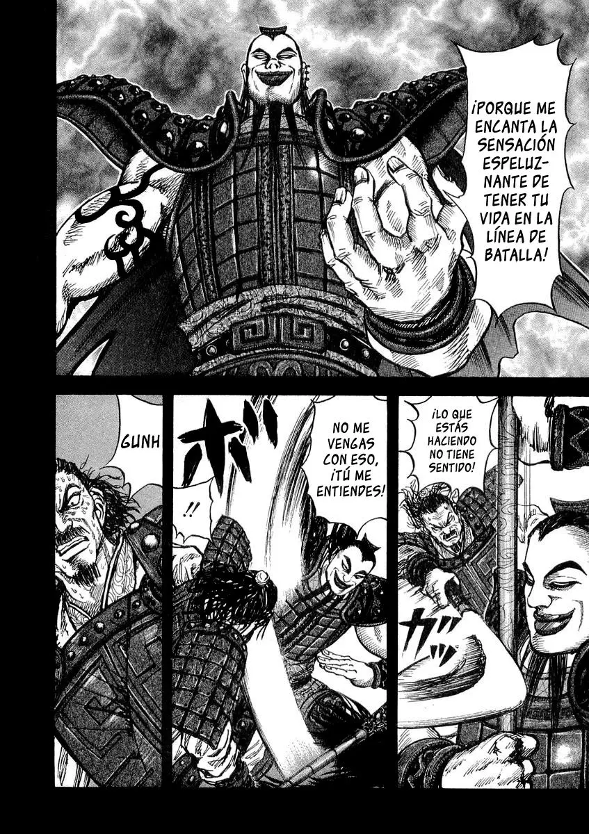 Kingdom capítulo 13, página 10