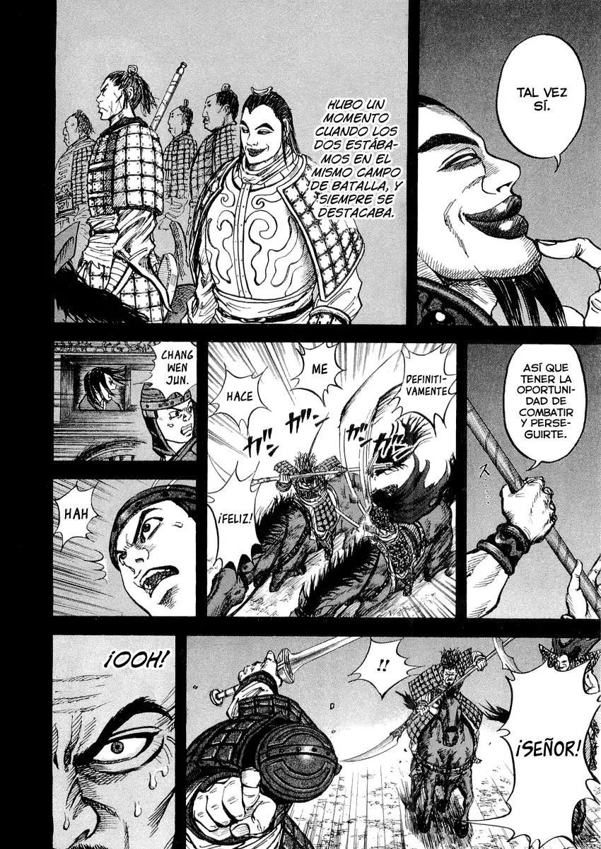 Kingdom capítulo 13, página 12