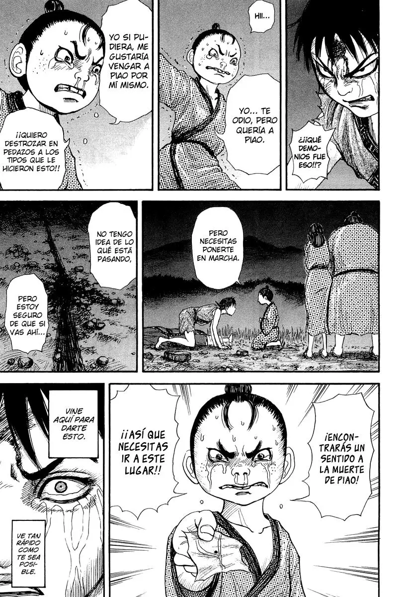 Kingdom capítulo 2, página 7