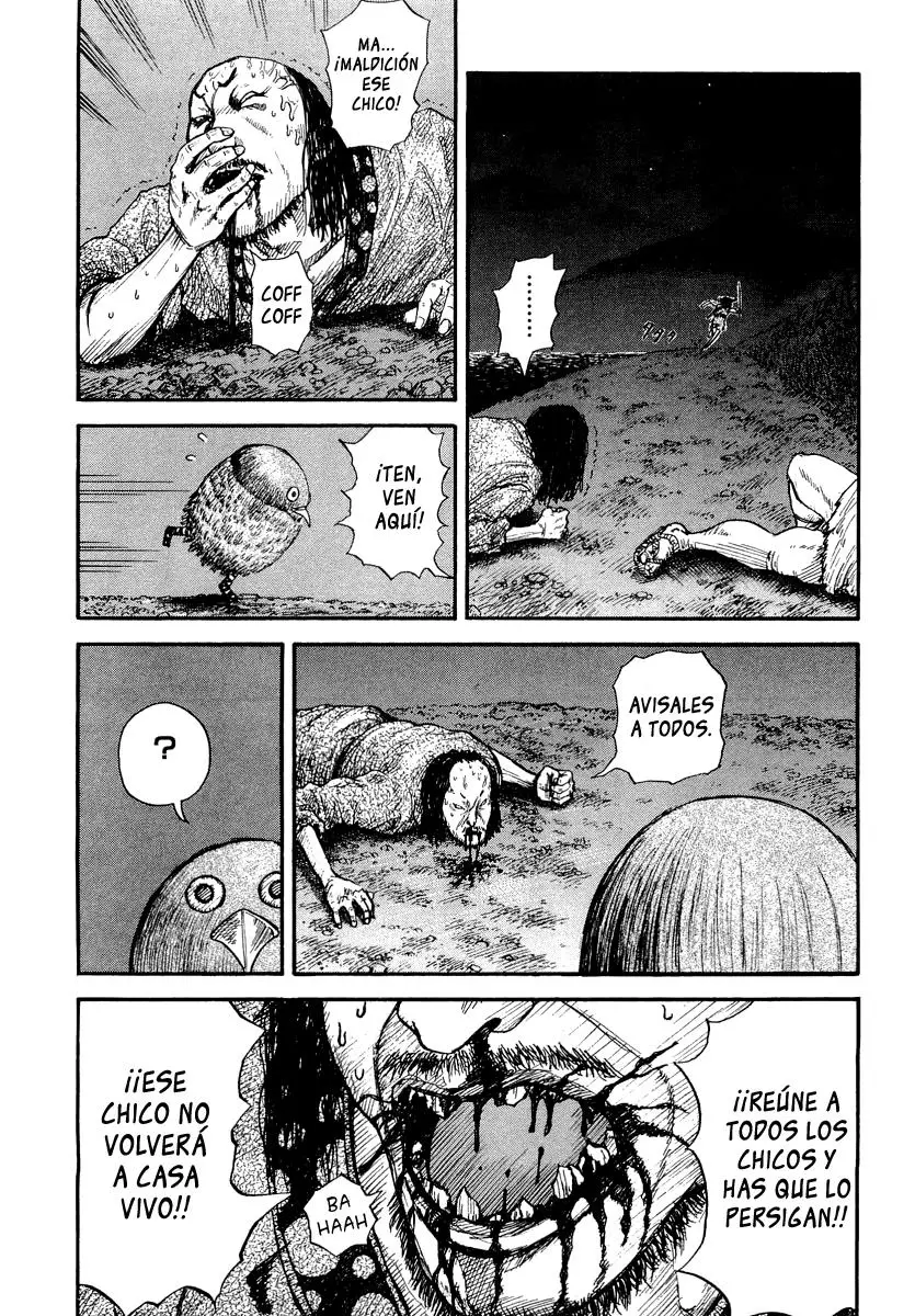 Kingdom capítulo 2, página 15