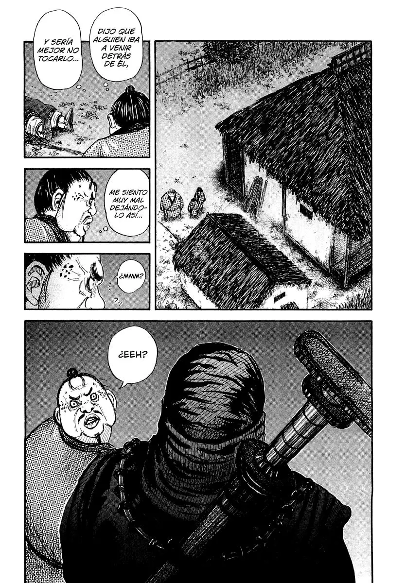 Kingdom capítulo 2, página 16