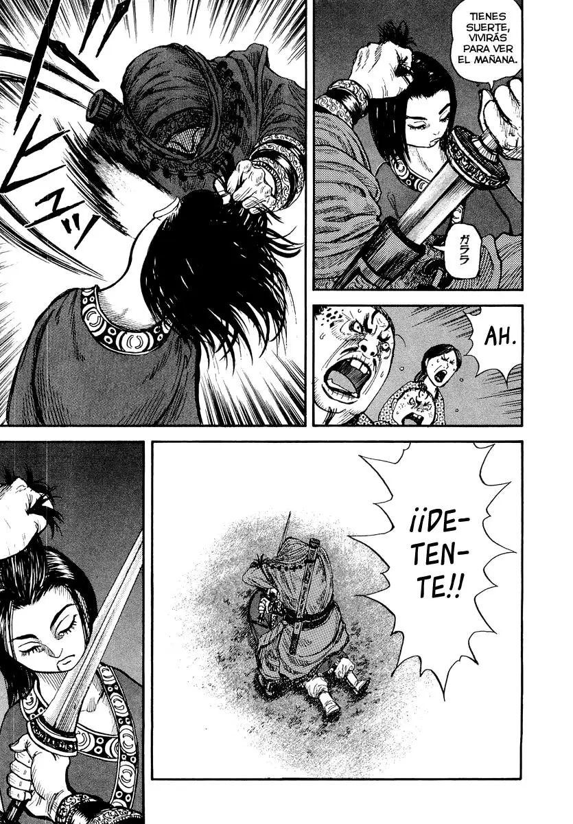 Kingdom capítulo 2, página 19