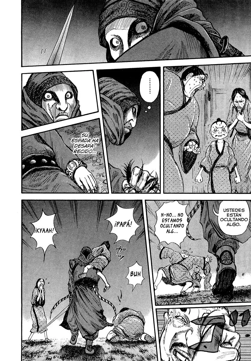 Kingdom capítulo 2, página 20