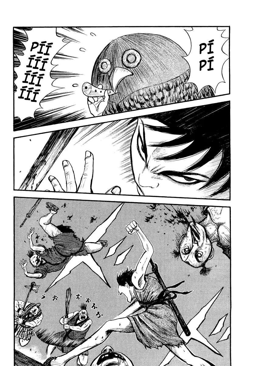 Kingdom capítulo 2, página 22
