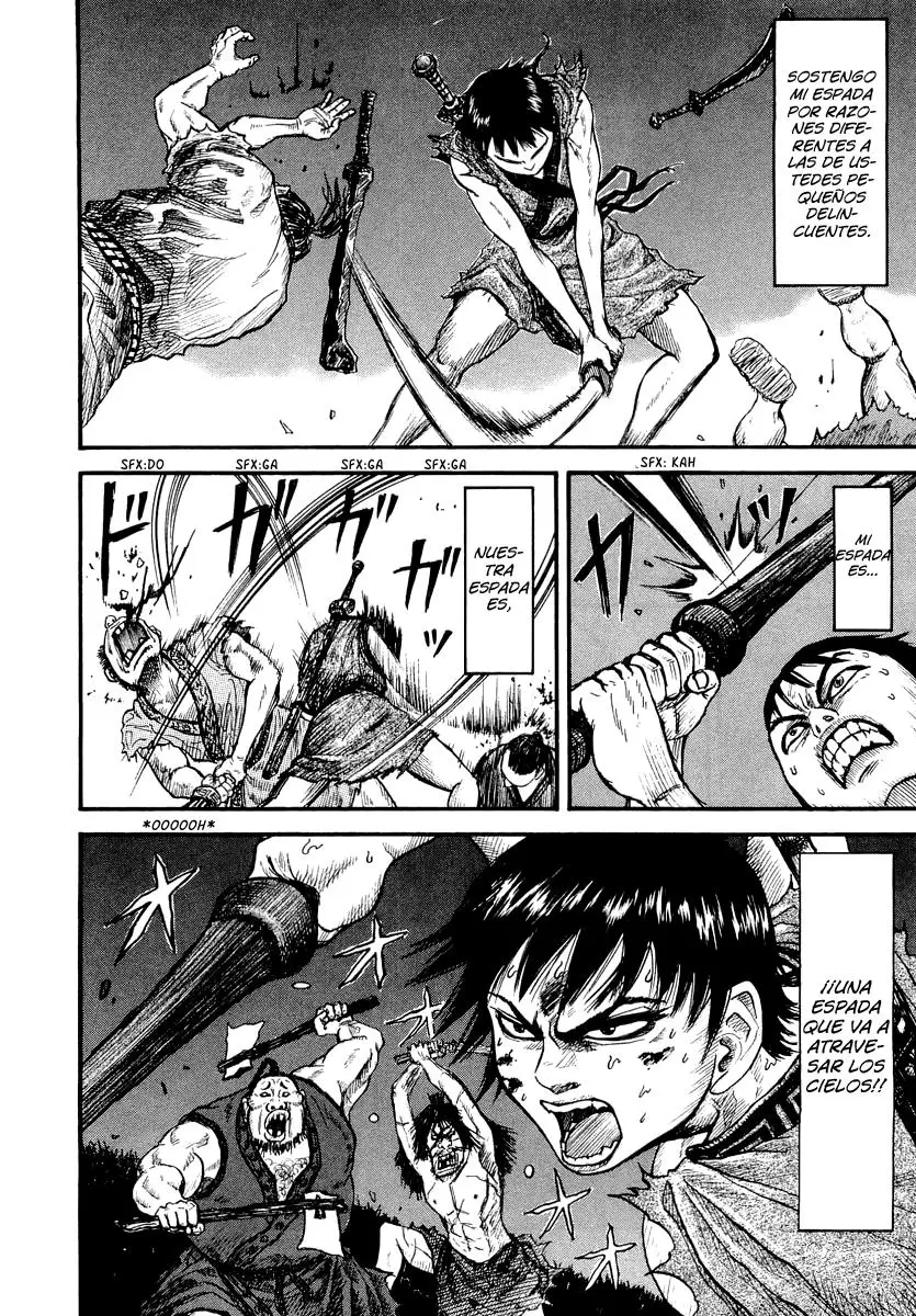 Kingdom capítulo 2, página 24