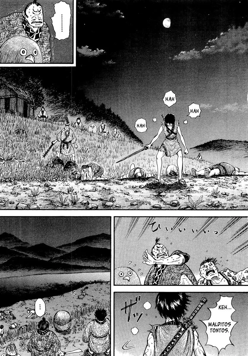 Kingdom capítulo 2, página 31