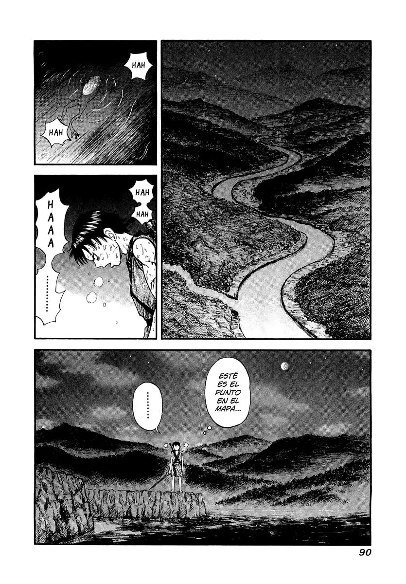 Kingdom capítulo 2, página 32