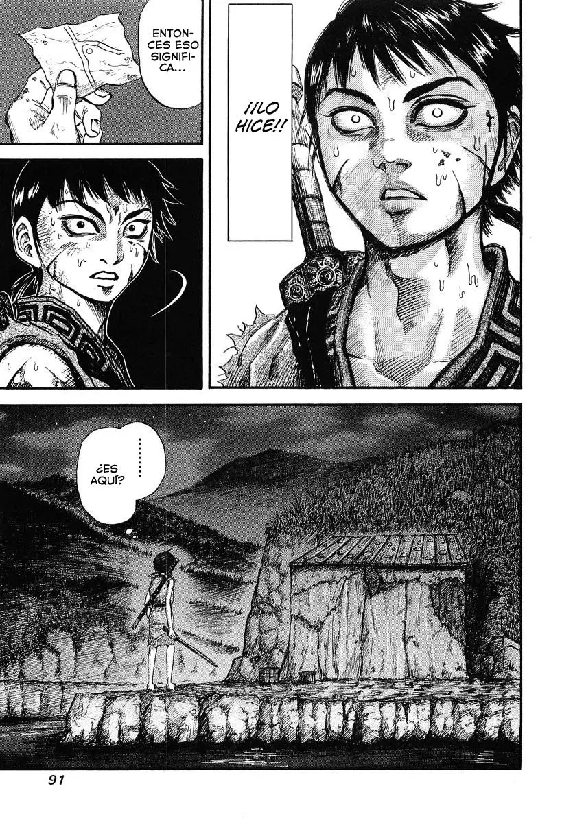 Kingdom capítulo 2, página 33