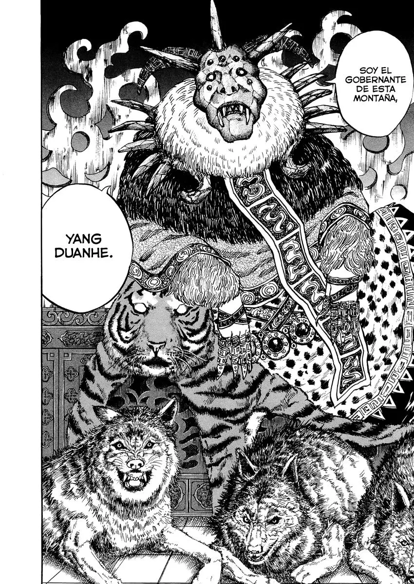 Kingdom capítulo 20, página 24