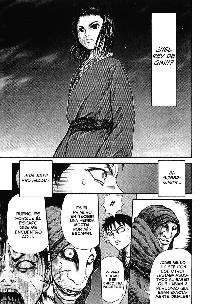 Kingdom capítulo 3, página 9