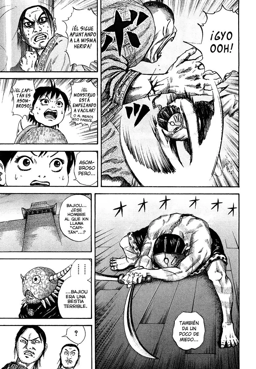 Kingdom capítulo 39, página 9