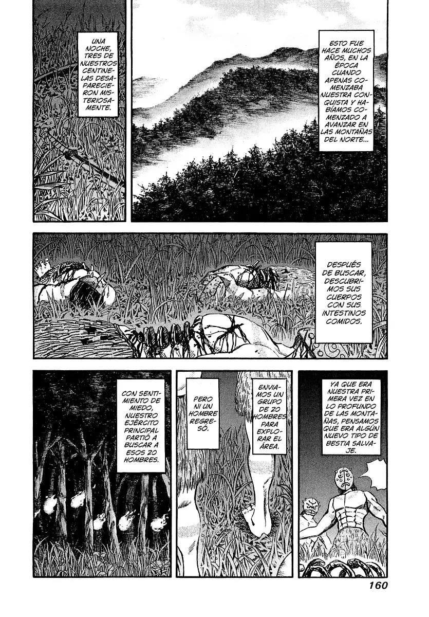 Kingdom capítulo 39, página 10