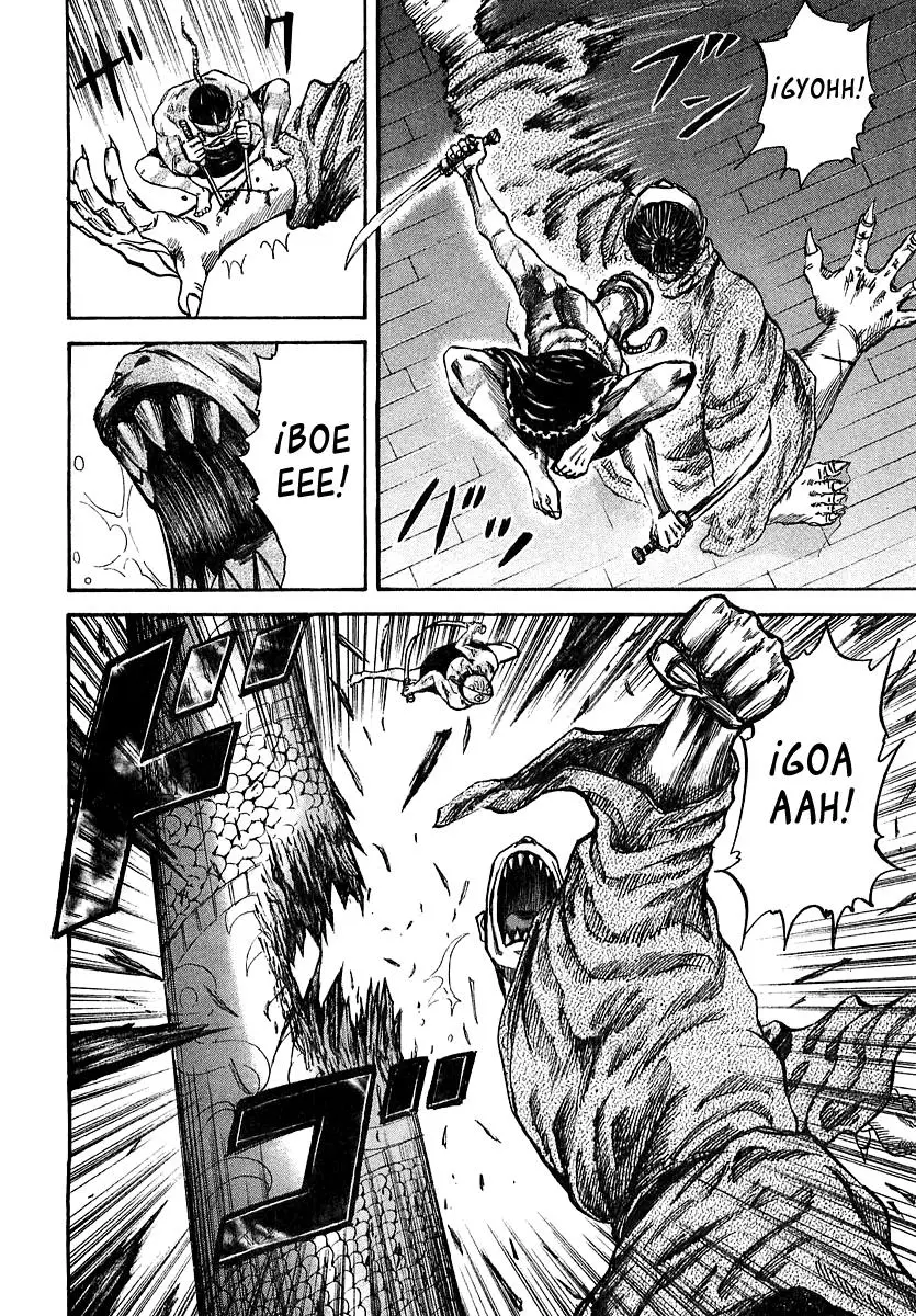 Kingdom capítulo 39, página 14