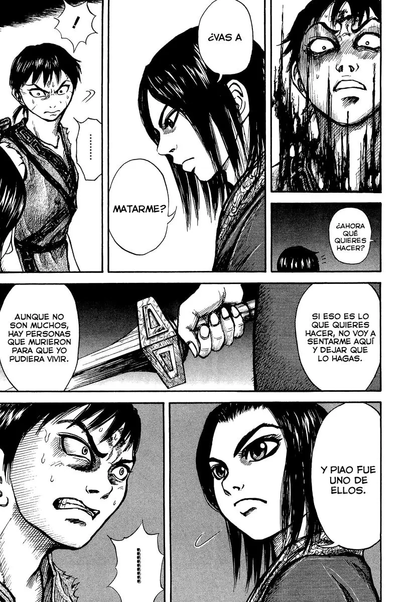 Kingdom capítulo 4, página 5