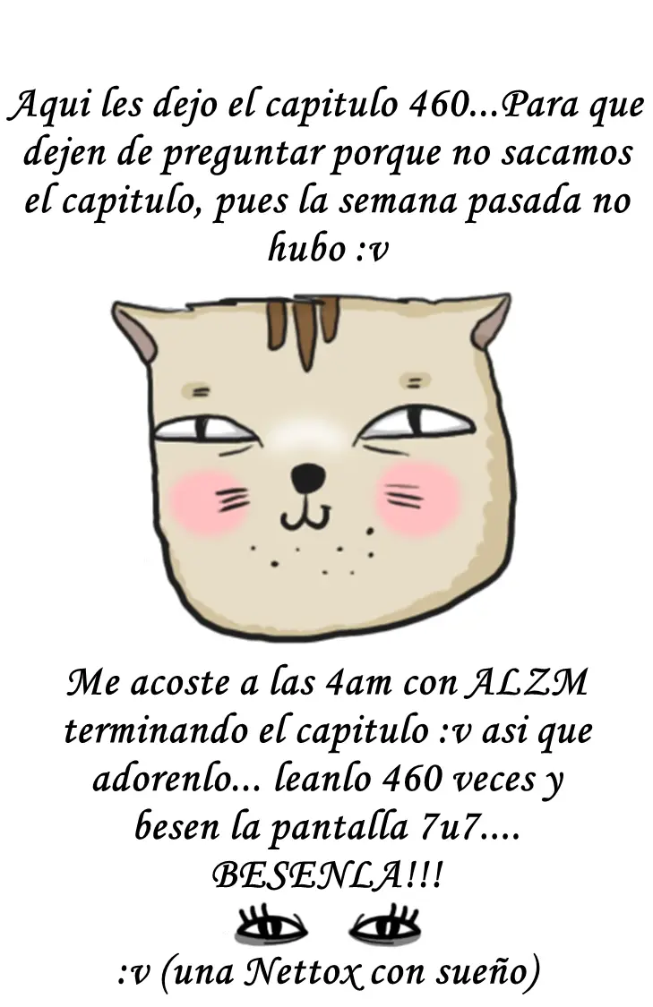 Kingdom capítulo 460, página 21