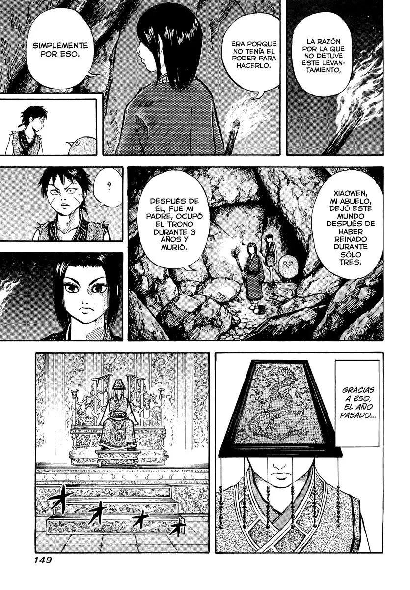 Kingdom capítulo 5, página 9