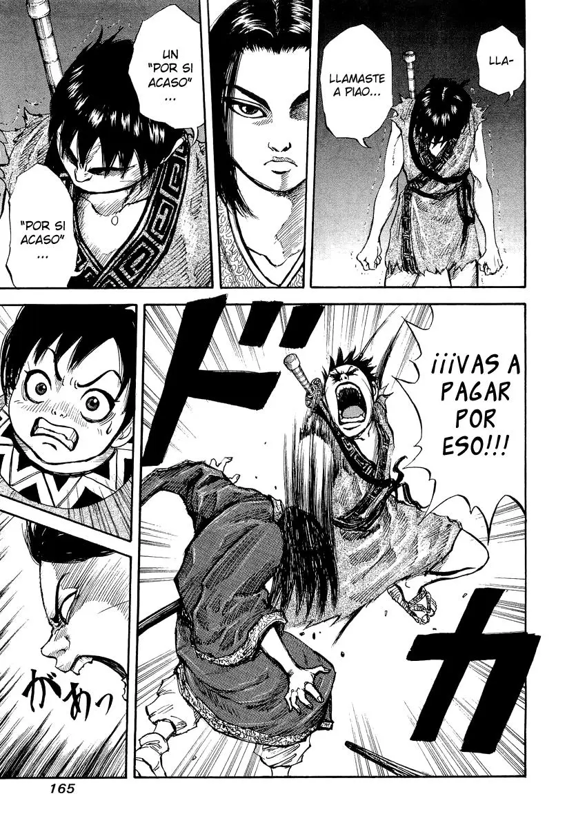 Kingdom capítulo 6, página 5