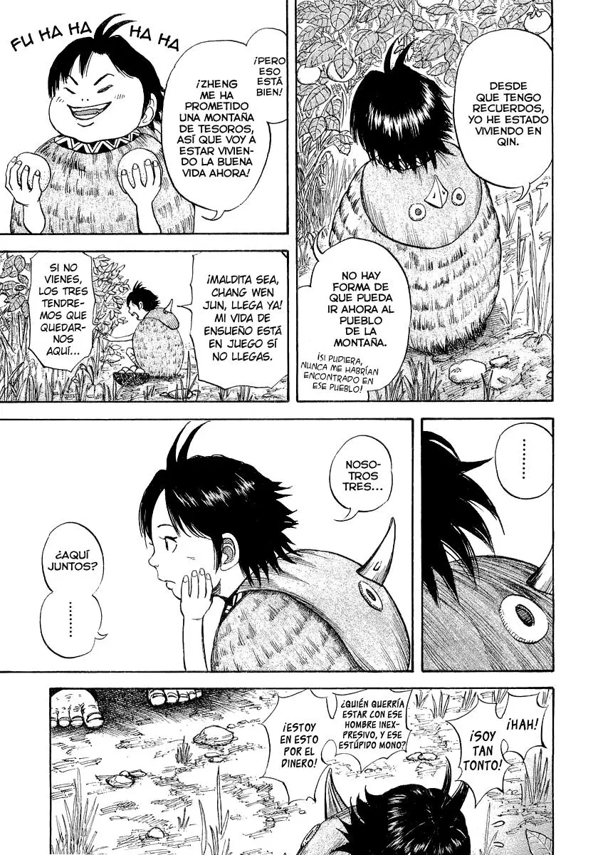 Kingdom capítulo 9, página 24