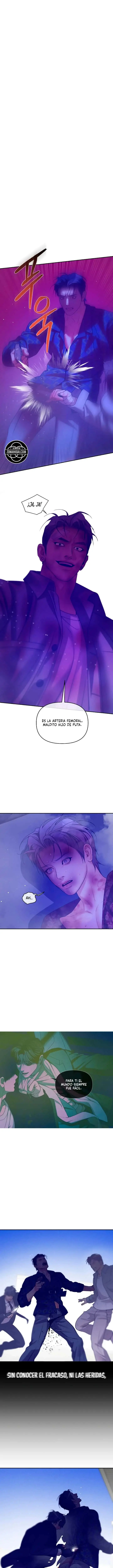 Shell Boy: Explicación capítulo 50, página 2