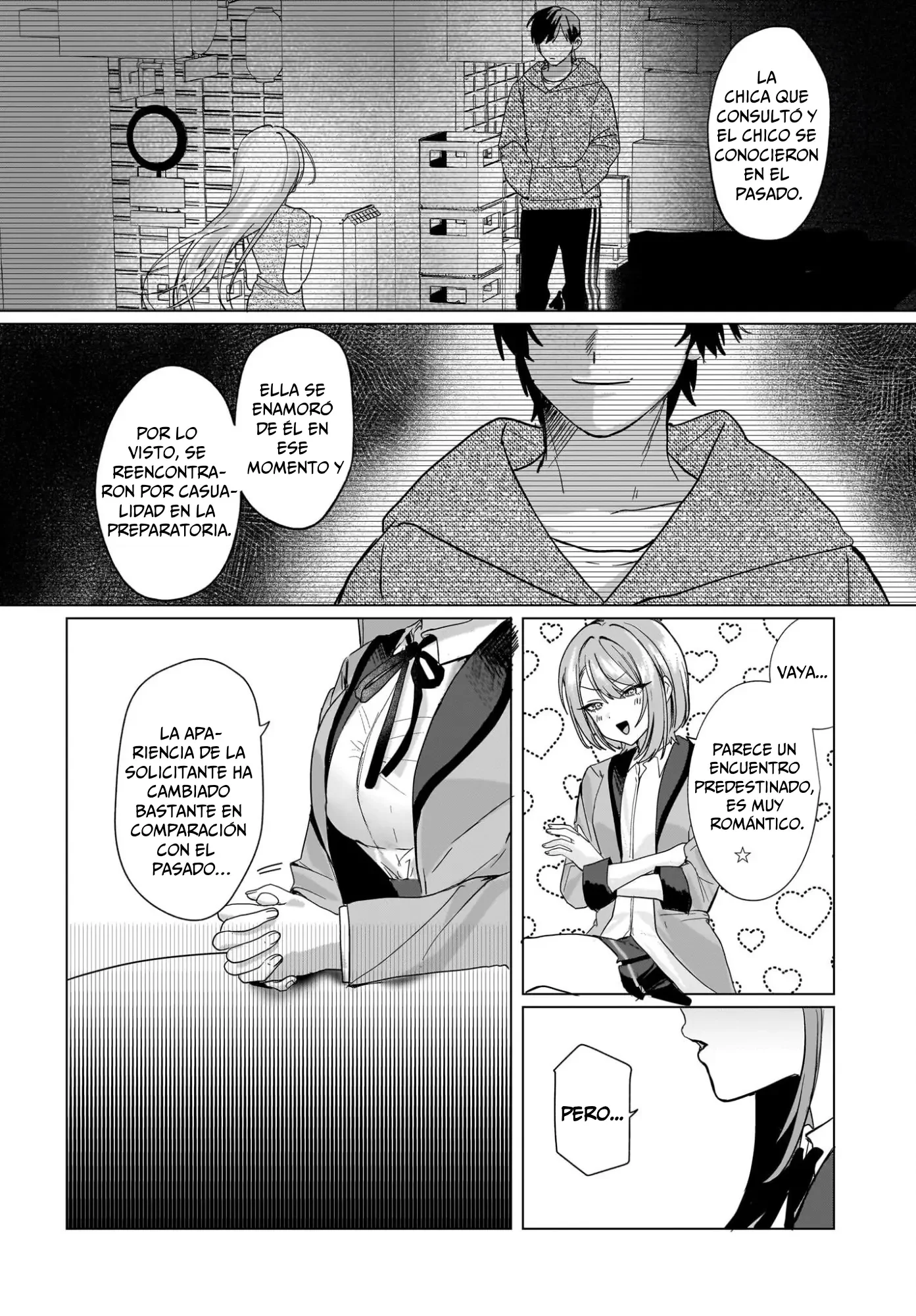 BISHOJO SHIKAINAI SEITO KAI NO GIDAI GA ITSUMO ORENA KEN capítulo 1, página 29