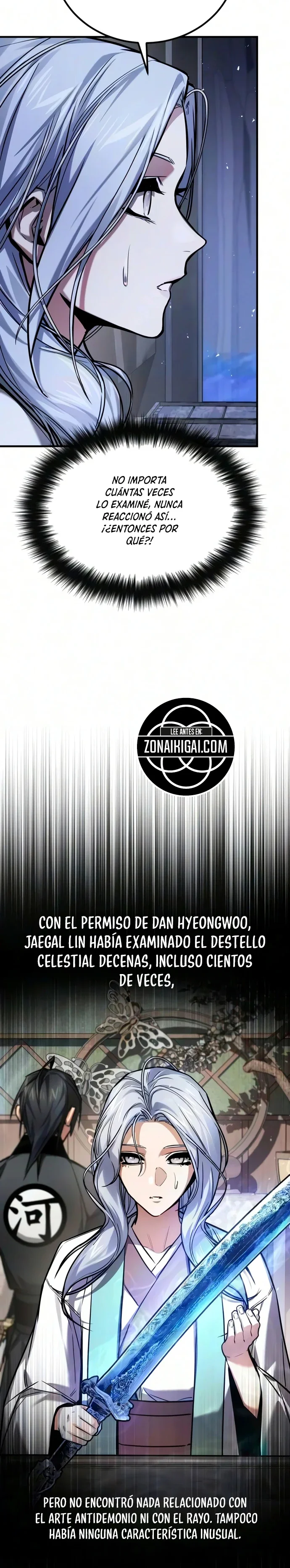 Dios Demonio capítulo 44, página 10