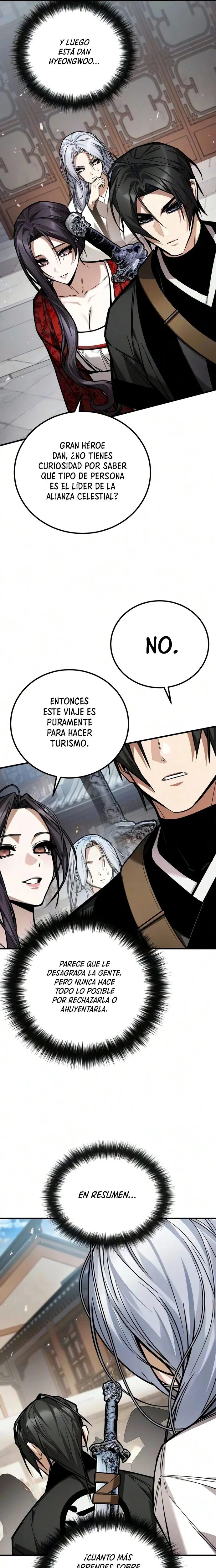 Dios Demonio capítulo 45, página 14