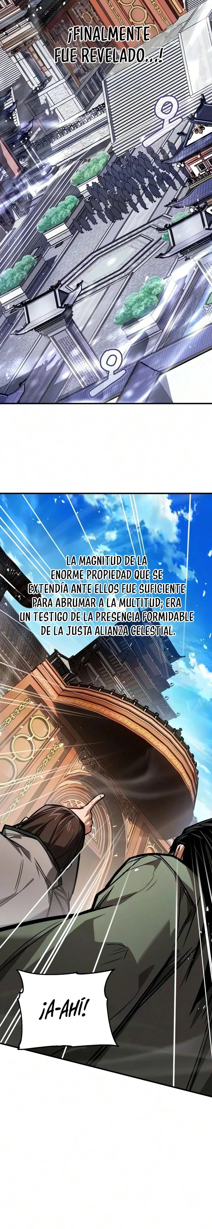 Dios Demonio capítulo 45, página 22