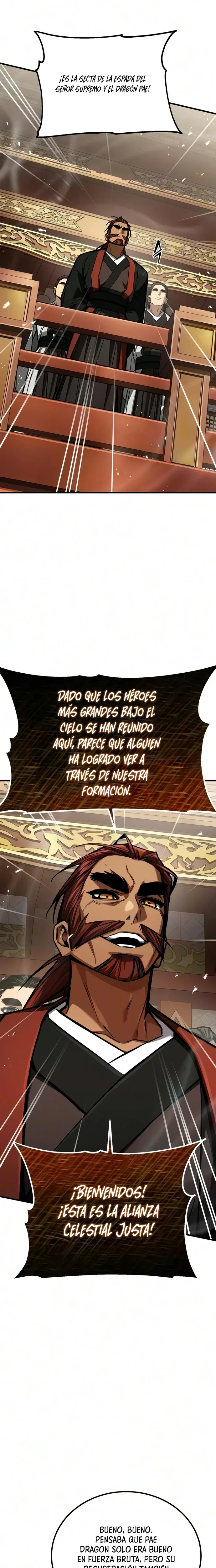 Dios Demonio capítulo 45, página 23