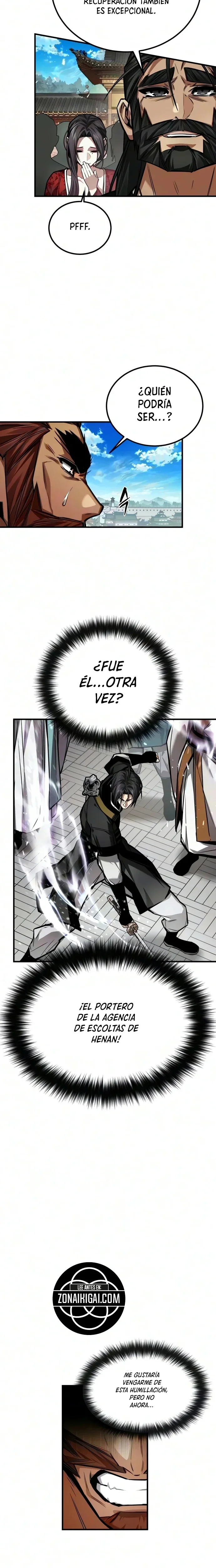 Dios Demonio capítulo 45, página 24