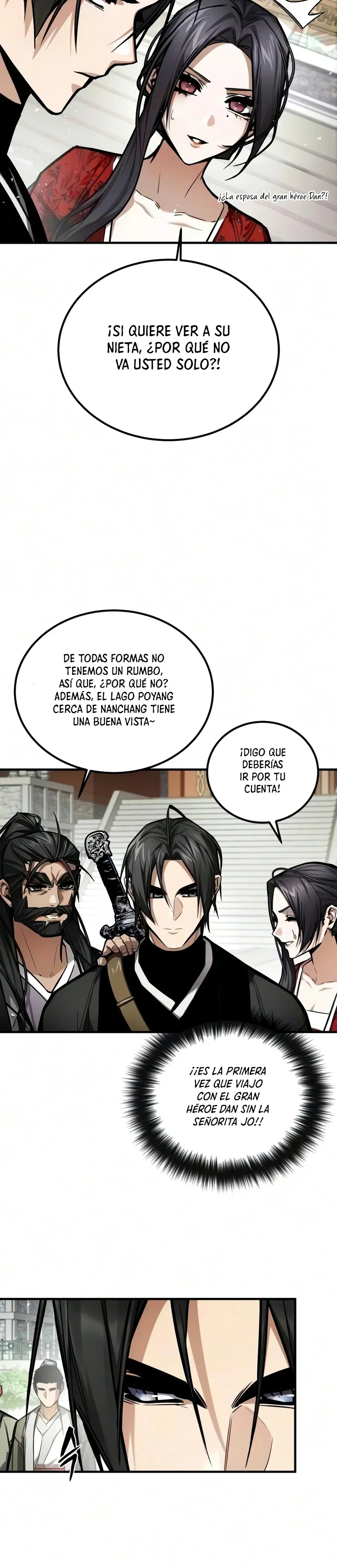Dios Demonio capítulo 46, página 16